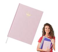 Generico Blank Cookbook, Hardcover B5 Cooking Notebook for Kitchen Organization and Meal Planning, Write-In Recipe Journal with Durable Pages for Creating Your Own Cookbook, Chefs and Food Lovers