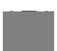 Generico Blinkers for Bicycle - 14.2x3.5cm Waterproof Warning Lights for Bikes Hard Hat,300 mAh Battery Remote Control Design Bicycle Lights with 5 Lighting Modes for Road Cycling, Urban Cycling