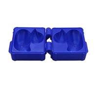 Generico BlizzardBall Maker for Kids - Duck Shaped Fun And Cute Snow, Mold Tool Other Outdoor Play, Christmas Activities Birthday Favors And Snows Fun, Durable Lightweight Synthetic, Multi Color