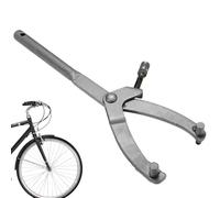 Generico Blocca - Moto Variatore Rimozione | Frizione Regolabile | Strumento Universale per Blocco e Smontaggio Frizione VoIano Scooter Moto ATV Officina