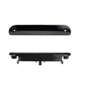 Generico Blocchi Fari Posteriori Auto Per Opel Per Movano C Minibus/Van | Kit Terza Coda Stop 2021-2023 Terza Luce Freno A LED(Lens)