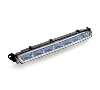 Generico Blocchi luci antinebbia Anteriore LED DRL Giorno Corsa E Jogging Lampada Luce Nebbia Per Benz X164 X166 GL-Class W164 GL320 GL35 1649060351 1649060451 Fari Fendinebbia(Giusto)