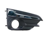 Generico Blocchi luci antinebbia Fendinebbia Cover Per Subaru Per Impreza 2017-2019 Trim 57731FL050 Faro Ombra Cornice Griglia Fendinebbia Anteriore(A Right)