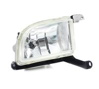 Generico Blocchi luci antinebbia Paraurti Anteriore Fendinebbia Con Lampadina Alogena Per Daewoo Per Lacetti Per Optra Per Buick Per Excelle Per Hrv 2003-2007 Fari Fendinebbia(Giusto)