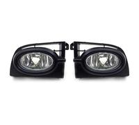 Generico Blocchi luci antinebbia Per Civic FA1 2006-2008 Auto Lampada Nebbia Luce Paraurti Anteriore Fendinebbia 33951-SNV-H03 33901-SNV-H03 Fendinebbia LED(1 paio)