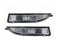 Generico Blocchi luci antinebbia Per Corolla Per Kombi Per Limo E12 2001-2004 USA Versione Paraurti Anteriore Anti Nebbia Luce Lampada Montaggio 8121112150 8122112160 Fari Fendinebbia LED(1 paio)
