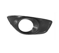 Generico Blocchi luci antinebbia Per Hyundai Per Santa Fe 2.4 2009-2012 Auto Fendinebbia Anteriore Con Lampadina Cablaggio Gruppo Lampada Nebbia Faro da lavoro led(Cover Right)