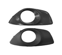 Generico Blocchi luci antinebbia Per Hyundai Per Santa Fe 2.4 2009-2012 Auto Fendinebbia Anteriore Con Lampadina Cablaggio Gruppo Lampada Nebbia Faro da lavoro led(Cover 2Pcs)