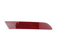 Generico Blocchi luci antinebbia Per Mazda Per CX7 CX-7 2008-2015 Auto Paraurti Posteriore Riflettore Fendinebbia Lampada Auto Fendinebbia(Left inner)