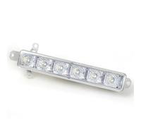 Generico Blocchi luci antinebbia Per Peugeot 308 2013-2020 Per Citroen Per C-Elysee Per Berlingo B9 C1 C3 MK2 2005-2020 LED DRL Faro Fendinebbia 9802795580 Fari Fendinebbia(Giusto)