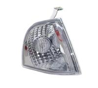 Generico Blocchi luci antinebbia Per Skoda Per Octavia A4 1997-2011 Car Corner Light Indicatore Direzione Luminoso Ripetitore Lampeggiatore Fendinebbia Anteriore(Giusto)