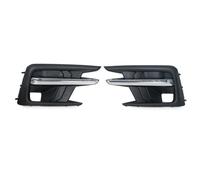 Generico Blocchi luci antinebbia Per Subaru Per Ascent 2019-2021 Copertura Luce Nebbia Dell'automobile Lampada Trim Faro Ombra Griglia 57731XC03A 57731XC02A Fendinebbia Anteriore(1 paio)
