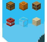 Generico Blocchi Magnetici STEM - Giocattoli Sensoriali Educativi per Bambini 3+ Anni, Ragazzi e Ragazze - Cubo Magnetico Fai-da-Te per Costruzioni e Gioco Creativo (Kit Builder (46 Blocchi))