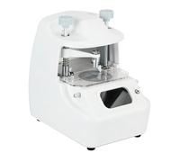 Generico Blocco del layout delle lenti ottiche e macchina di centraggio LED - Schermo senza parallasse con 2 teste a ventosa commutabili for un posizionamento preciso in negozi di ottica e laboratori