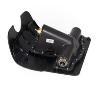 Generico Blocco Motore di Ricambio R0638000 per Robot Pulitore Zodiac RV5400, Vortex 3 4WD, Nero