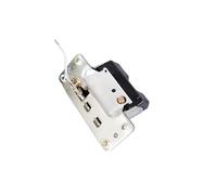 Generico Blocco portellone posteriore per Renault Trafic 2001-2015 tutti i modelli