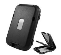 Generico Blocking Card Case - Metal Waterproof Wallet Organizer