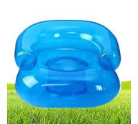 Generico Blow Up Chair - Soft and Comfortable Soft Air Sofa Portable