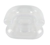 Generico Blow Up Chairs For Kids Waterproof Portable Pvc Seat