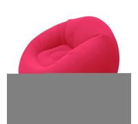 Genérico Blow Up Couch, Portable Folding Camping Couch, Gonfiabile Air Mattresses For Game Indoor Patio RV Glamping Relaxing Pool Tanning Travel Picnic Garden