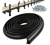 Generico Boat Bumpers, Anti-Collision Rubber Protector