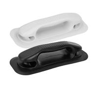 Generico Boat Grab Handle - 2X Grab Handle Handrail with Hole