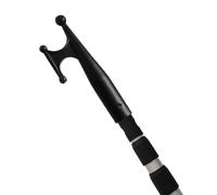 Generico Boat Hook Head - 7.87 inch Nylon Docking Hook | Telescopic Rod Connector - Easy Twist Lock Installation Sńap on Hooks for Boats Marine Accessories Fishing Docking Rafts, Kayaks, Mooring