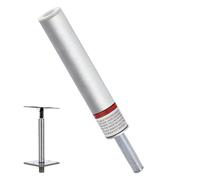 Generico Boat Seat Pedestal Post, Replacement Extension Mounting, Boat Seat Extension Post Pole, Marine Pontoon Fishing Feature, Yacht Cabin Deck Repair Accessory, Boats Modification Hardware Tool