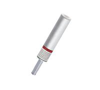 Genérico Boat Seat Post - 3/4 Inch Extension Stick | Comfortable Sailing Solution Marine Boat Seat Pedestal Base Post For Marine Pontoon Modification Fishing Yacht Cabin Deck Repair