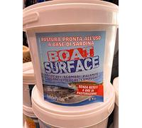 Generico Boat Surface Pastura Barca 4kg Made in Italy Antiche Pasture