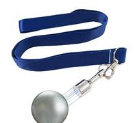 Generico Bocce Balls Picker - Convenient Ergonomic Secure Strong Magnet | Sports Ball Retriever with Rope for Daily Training Match Competition Lawn Yard Practice