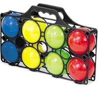 Generico Bocce da Spiaggia con boccino Set 8 Pezzi Leggere