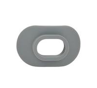 Generico Bocchino per Immersione, Sostituzione del bocchino per Snorkeling - Manicotto Protettivo Flessibile in Silicone per Le Immersioni - subacquei per apnea, Attrezzatura per Immersione Profonda