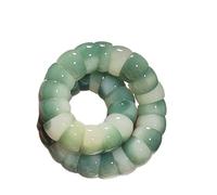 Generico Bodhi Seeds Beaded Bracelets,Addictive Fidget Toy Bracelet for Women Men with Gift Box,Stretch Bracelets for Yoga Meditation (L, 17cm/6.7 inches)