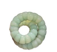 Generico Bodhi Seeds Beaded Bracelets,Addictive Fidget Toy Bracelet for Women Men with Gift Box,Stretch Bracelets for Yoga Meditation (E, 17cm/6.7 inches)
