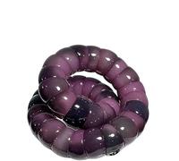 Generico Bodhi Seeds Beaded Bracelets,Addictive Fidget Toy Bracelet for Women Men with Gift Box,Stretch Bracelets for Yoga Meditation (G, 17cm/6.7 inches)