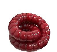 Generico Bodhi Seeds Beaded Bracelets,Addictive Fidget Toy Bracelet for Women Men with Gift Box,Stretch Bracelets for Yoga Meditation (C, 17cm/6.7 inches)