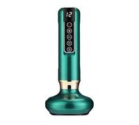 Generico Body Contouring and Sculpting Machine, Adjustable Handheld Body Fat Massager, Cellulite Massager for Belly, Body Fat Suction Device for Back, Leg and Back Cellulite Massager,