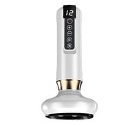 Generico Body Contouring and Sculpting Machine, Adjustable Handheld Body Fat Massager, Cellulite Massager for Belly, Body Fat Suction Device for Back, Leg and Back Cellulite Massager,