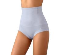 Generico Body Modellante Donna Non dà fastidi tra Le Gambe e traspira efficacemente, consigliato per Passeggiate Lunghe, Feste e Vita d'ufficio(Blu;L (l))