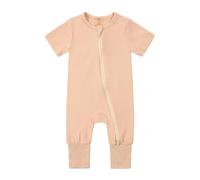 Generico Body Neonato 2025 Bambino Pagliaccetto Pigiama in Cotone Vestiti per Bambini Outwear Morbido e Traspirante Uso Quotidiano