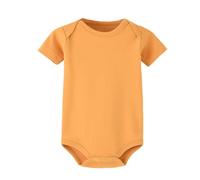 Generico Body Neonato 2025 Bambino Pagliaccetto Pigiama in Cotone Vestiti per Bambini Stampa Carina Tutine Morbido e Traspirante Regalo baby shower gravidanza