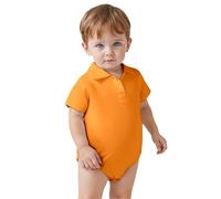 Generico Body Neonato 2025 Bambino Pagliaccetto Tutine Jumpsuit Ragazzi Ragazze Dolce tinta unita per neonati Regalo baby shower gravidanza