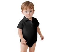 Generico Body Neonato 2025 Bambino Pagliaccetto Tutine Jumpsuit Ragazzi Ragazze Dolce tinta unita per neonati Regalo baby shower gravidanza
