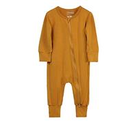 Generico Body Neonato 2025 Tutina Bambino Pigiama Vestiti per Bambini Outwear tutine tinta unita neonati Bambina 0-18 Mesi