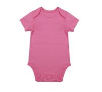 Generico Body Neonato 2025 Tutina Bambino Tutine Jumpsuit Cartone Animato Regalo Festa della Mamma tinta unita per neonati Neonata Bebè