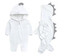 Generico Body Neonato 2025 Tutine per neonati Pigiama Bambino Cartone Animato Tutina Regalo Festa della Mamma Unisex Bambina 0-18 Mesi
