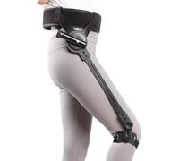 Generico Body Power Walking Aid con Esoscheletro Bionic | 3 Livelli di Intensità Regolati | Leg Lifter Assist | Riabilitazione per Ictus Emiplegia e Mobilità Limitata