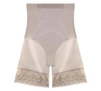 Generico Body Scollato Schiena Scoperta Di Sposa Da Donna Per Modellare Corpo Sollevare L Anca Modellare La Vita Sottile La Vita Sottile Alta Modellante Coffee M