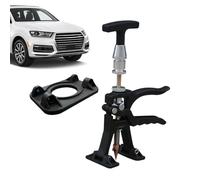 Generico Body Sheet Metal Puller - Dent Welding Pulling Unit Car Panel Repair Tool | Spot Weld Lifter Small Levelling for Bar Automotive Workshop Collision Restoration Equipment